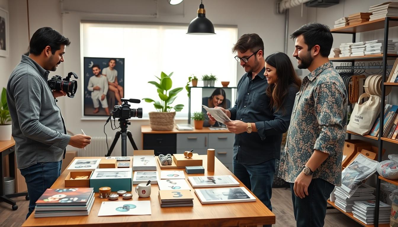 About story image